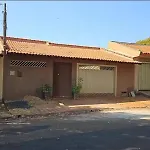 Casa Agrishow 2025 Area De Lazer